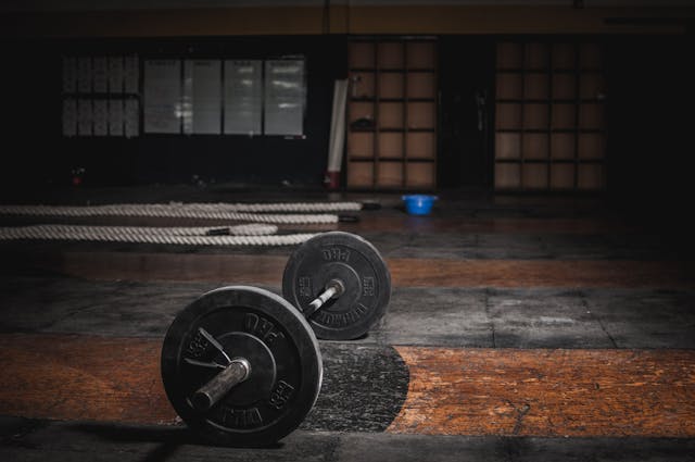 Powerlifting gyms in Nederland